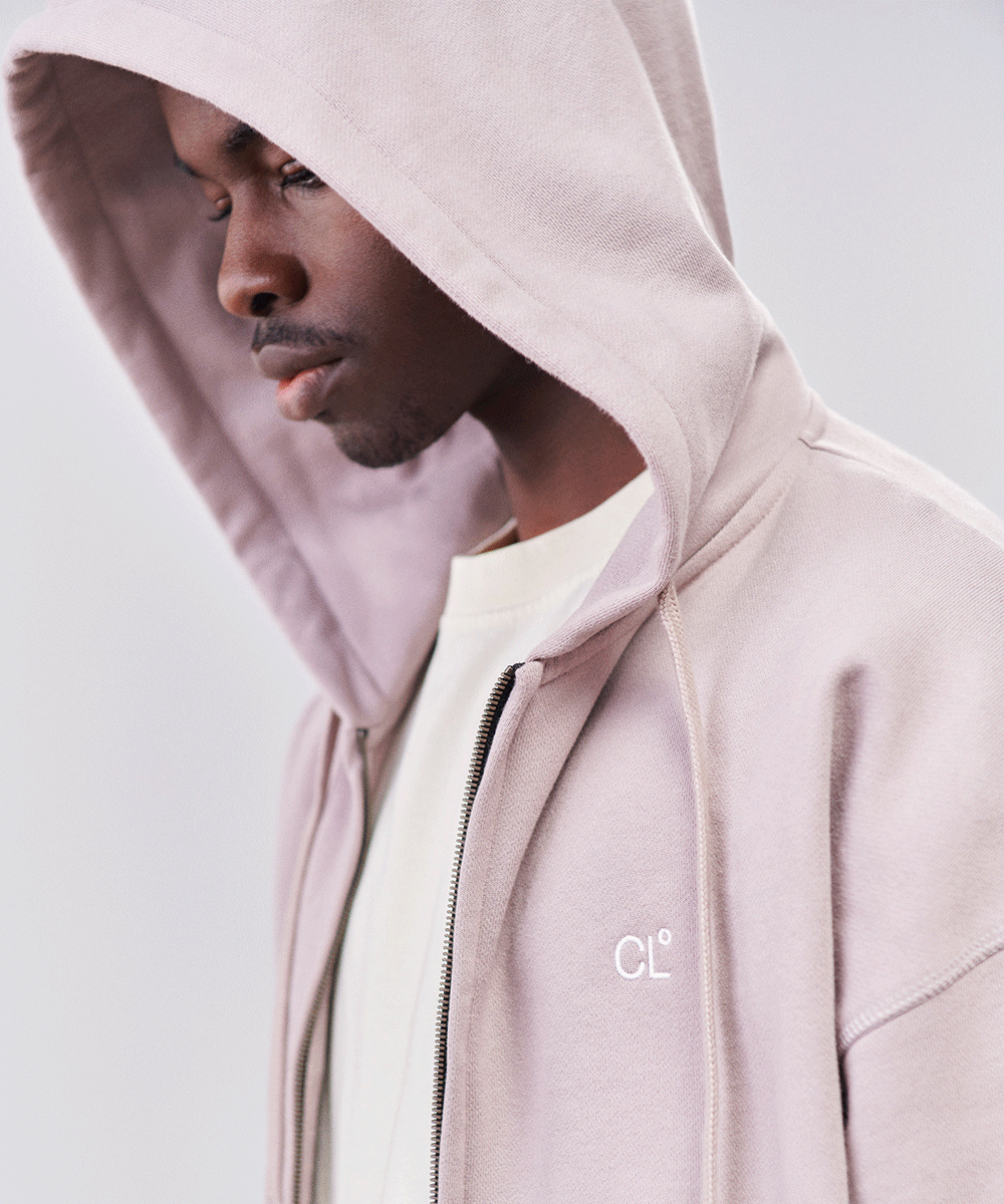 Cold Laundry Stores Life In Pastel Milled