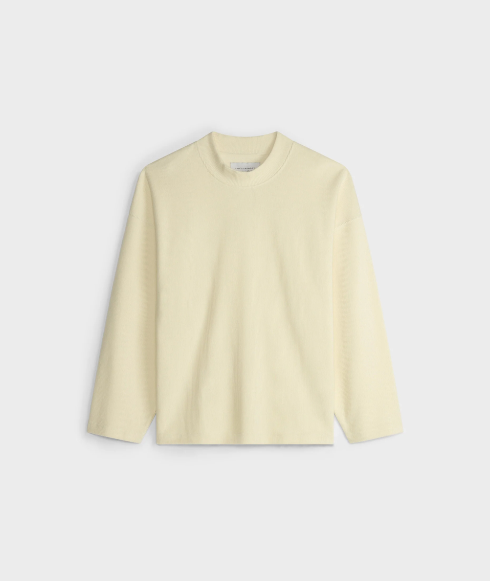 Cold Laundry Stores Life In Pastel Milled