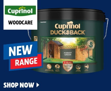 Cuprinol