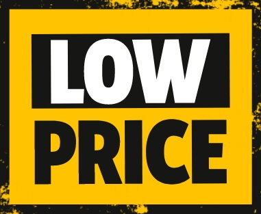 Low Price