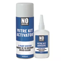 Sealants & Adhesives