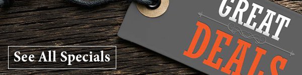 Special Deals from the KnifeCenter