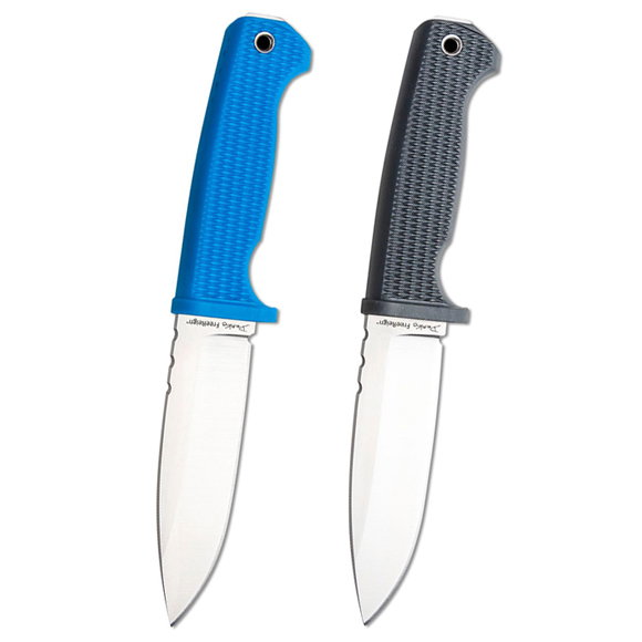Demko FREEREIGN Fixed Blades