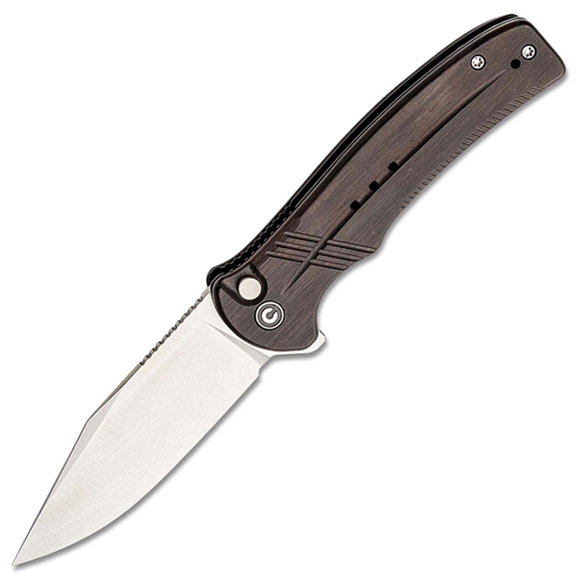 CIVIVI KC Exclusive Cogent Flipper