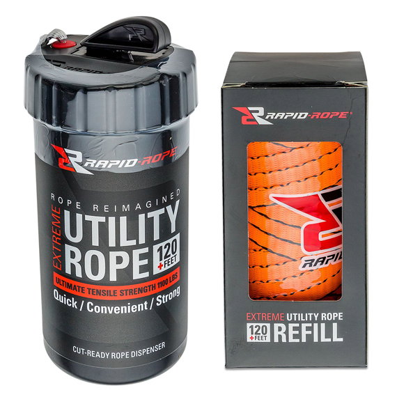 Rapid Rope Extreme Utility Rope