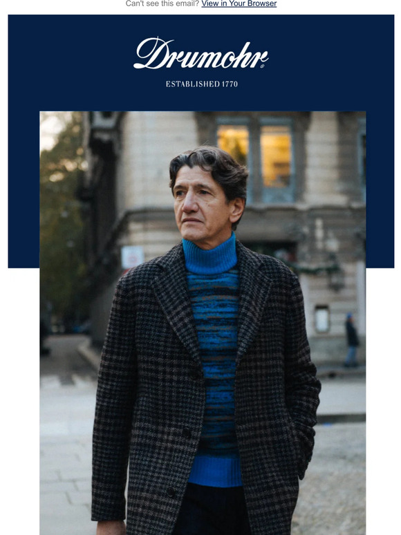 Ultimi Giorni di SALDI