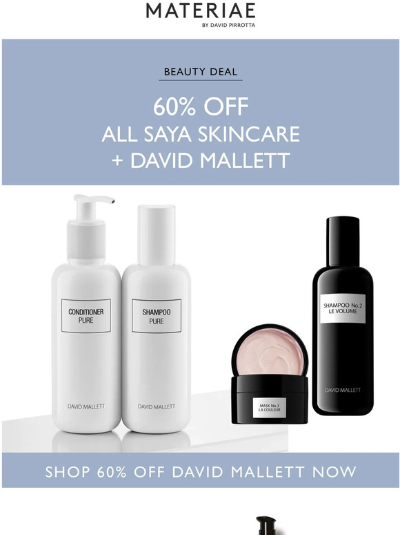 60% Off 💙