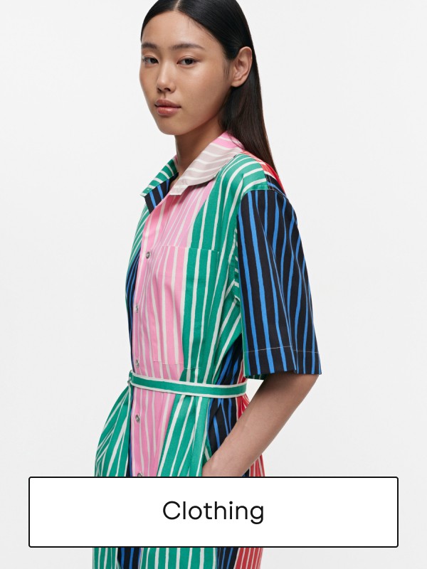 Clothing collection