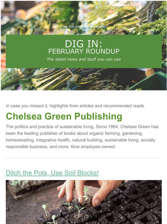The Chinese Medicinal Herb Farm - Chelsea Green Publishing
