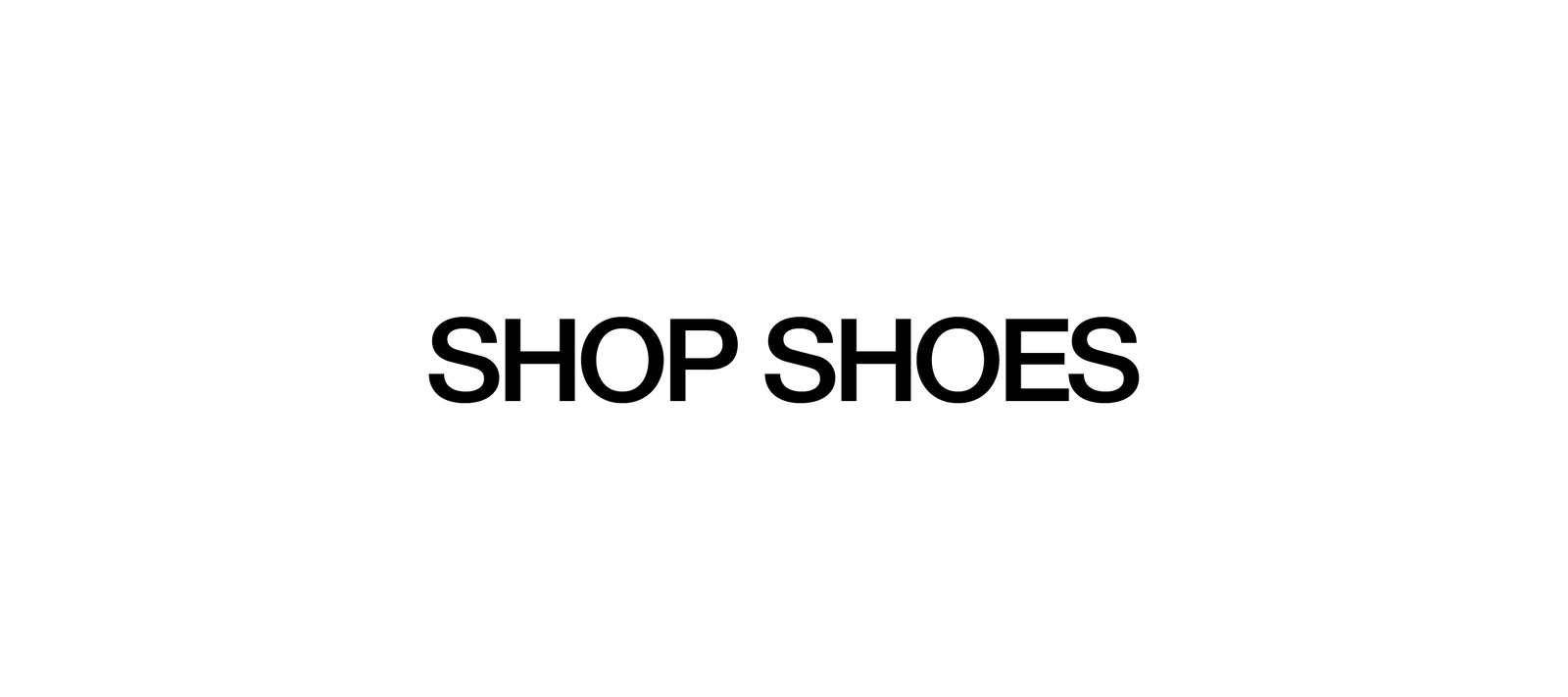 Shop Shoes