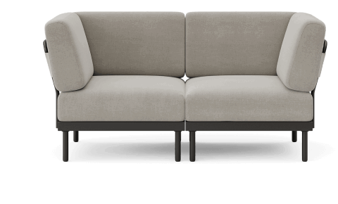 Relay 2-Piece Sofa