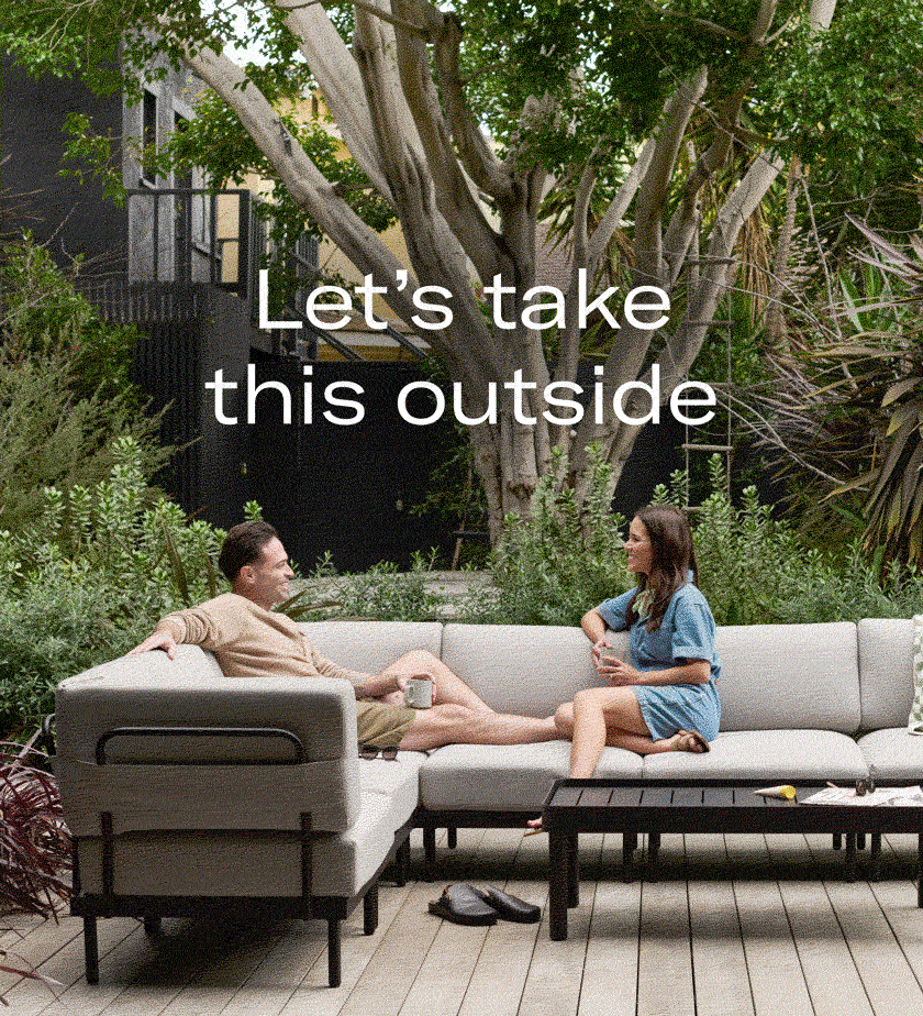 Burrow - Let's take this outside