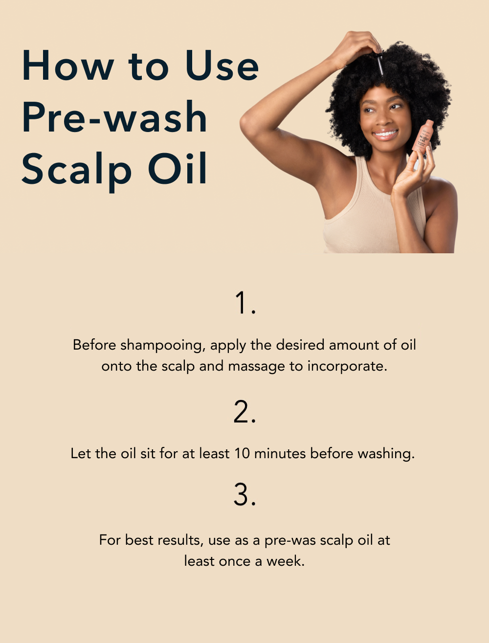 KITSCH New Drop The scalp hero you never knew you needed Milled