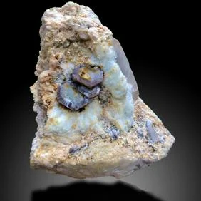 Fine Quality Minerals, Crystals, & Specimens