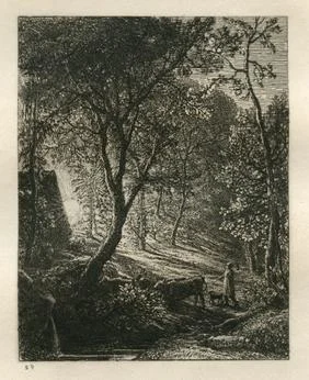Modern Master Prints