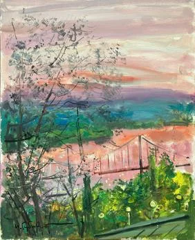 European Fine Arts, Paintings and Sculpture