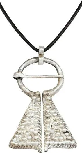 Viking, Ancient, and Medieval Jewelry