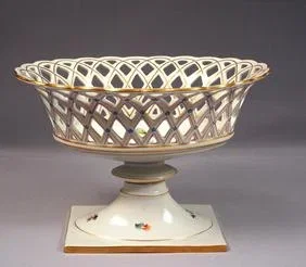 Elegant Porcelains and More