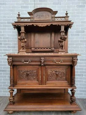 Furniture, Home Decor, and Collectibles
