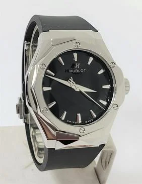 Vintage to Modern Designer Watches