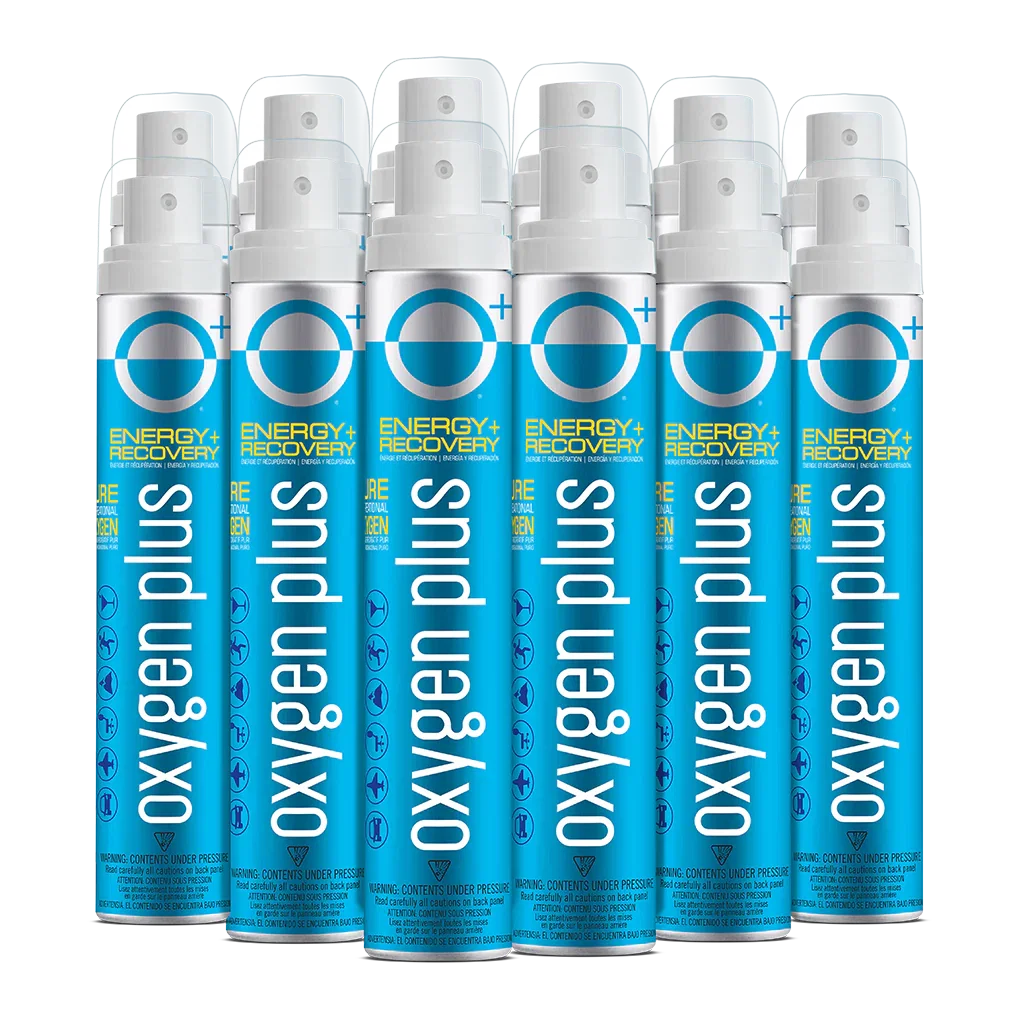 Image of O+ Skinni – 12-pack