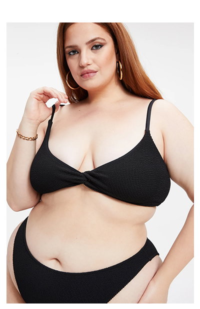 ALWAYS FITS TWISTED TOP