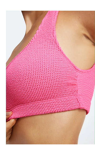 ALWAYS FITS SCOOP TOP