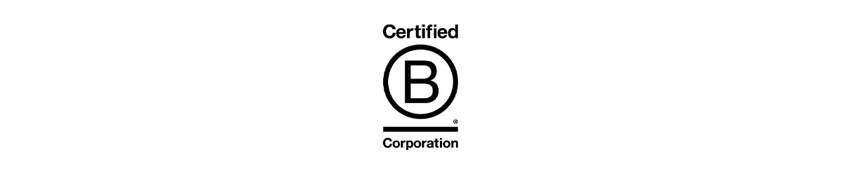 Certified B Corp 