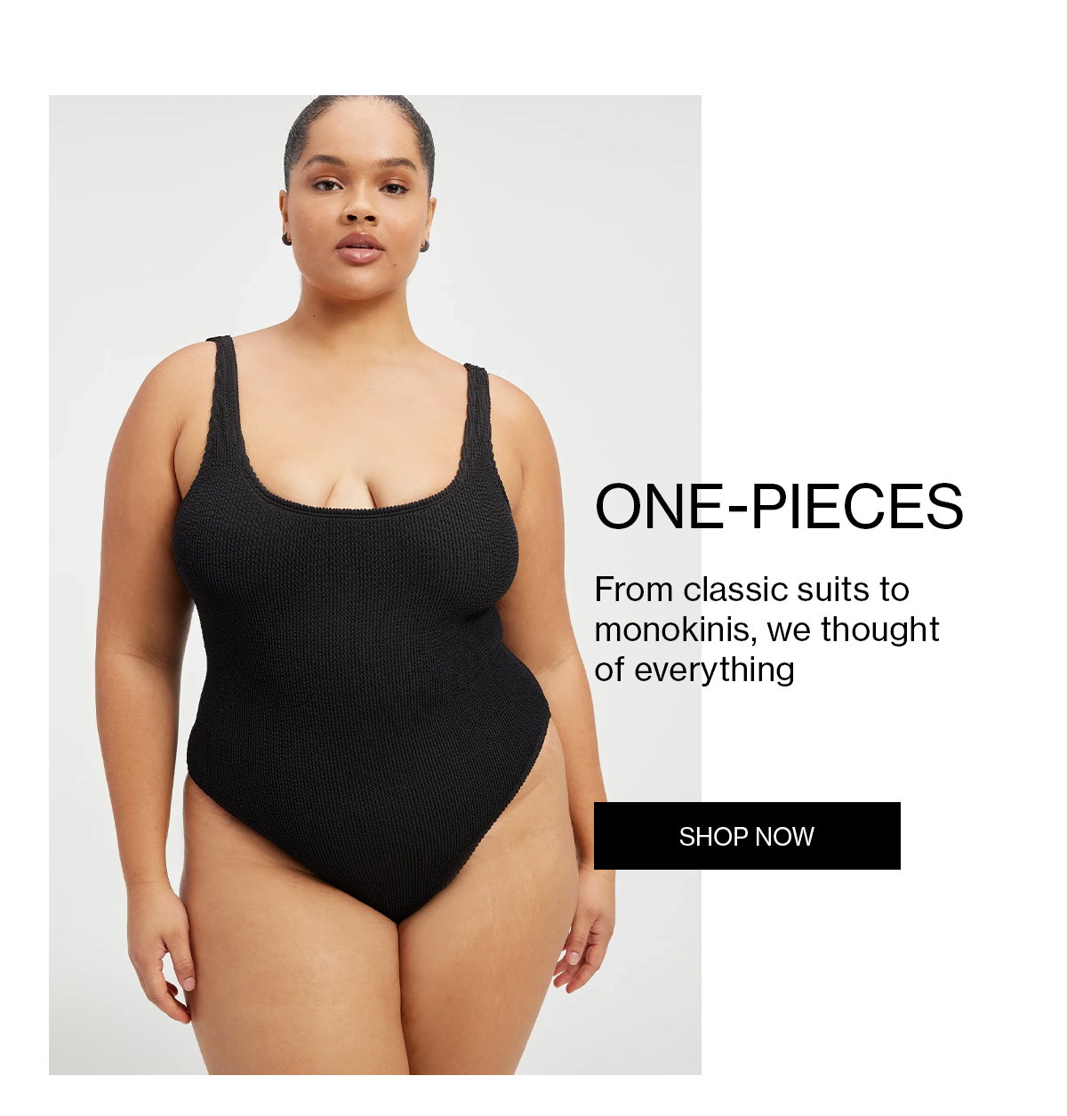 ONE-PIECES