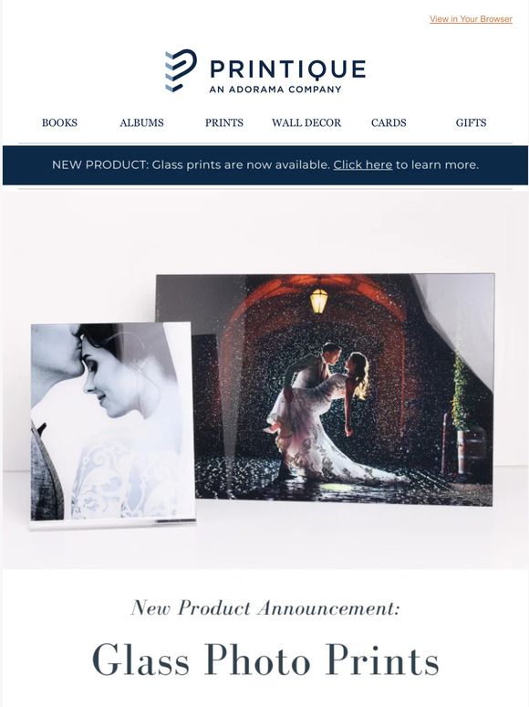 NEW PRODUCT INSIDE 👀