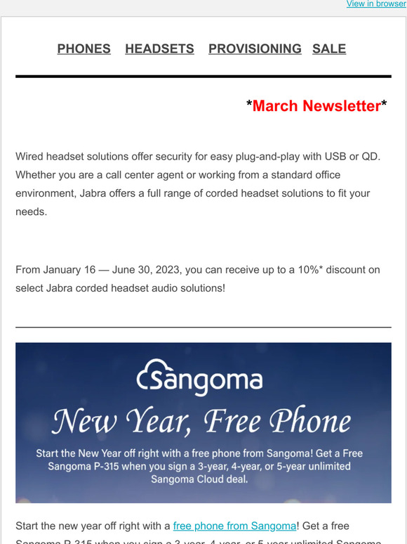 🎉📢🎆 **2023 Promotions**  Don't miss out on these NEW discounts!