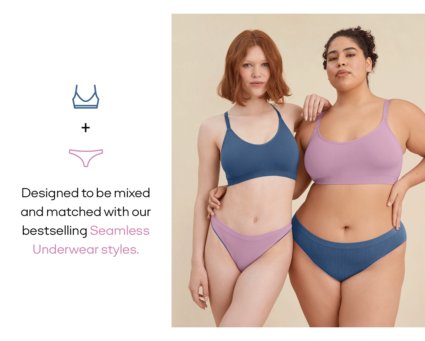 How We Created the Softest Bralette - Bombas