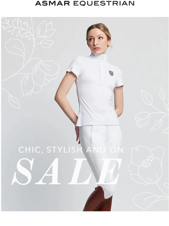 Top Styles You'll Love