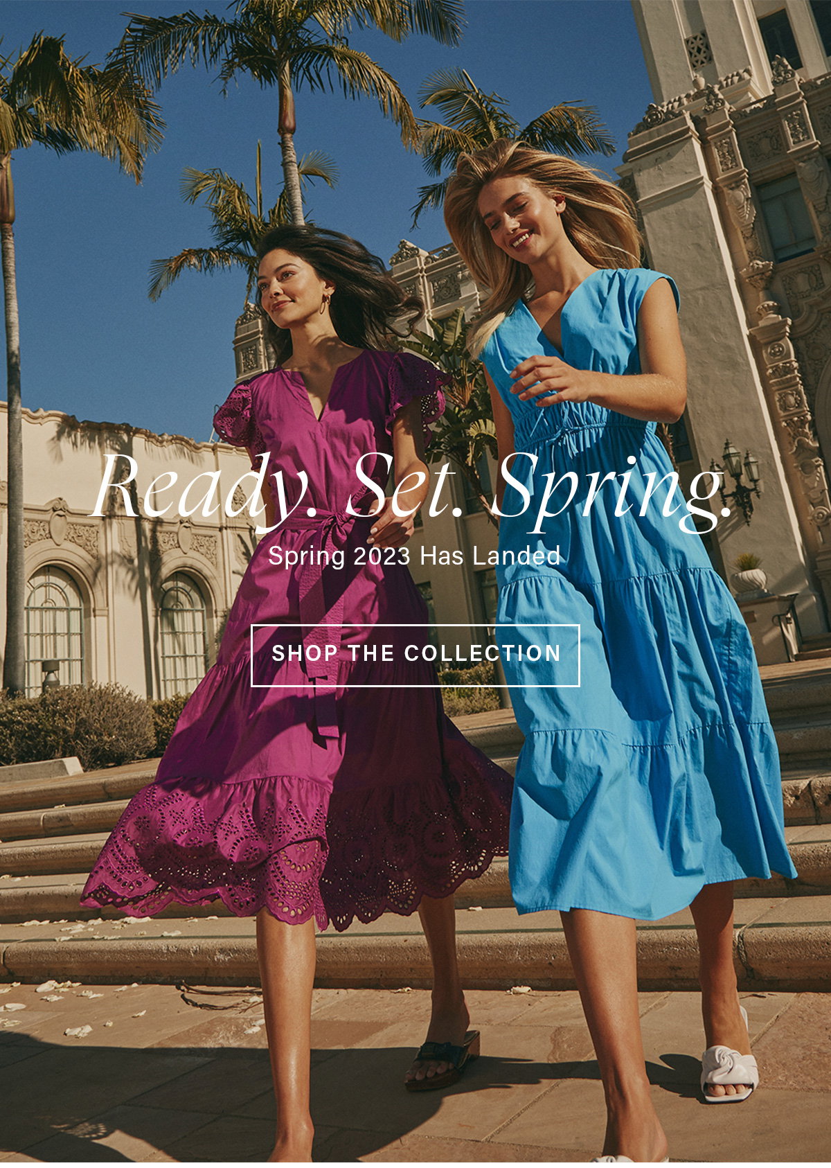 SHOP THE COLLECTION
