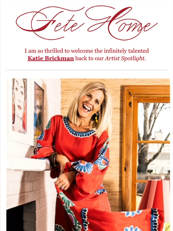 Katie Brickman Art ...