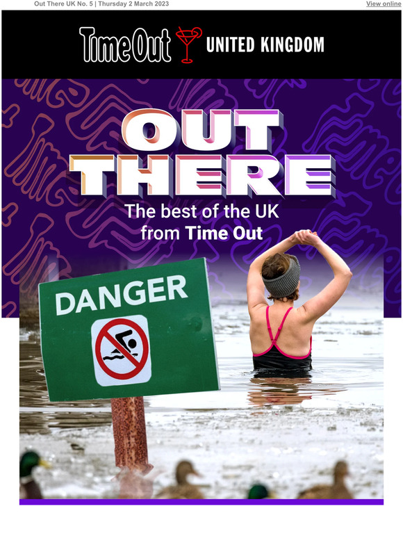 Is it time we stopped going wild swimming?