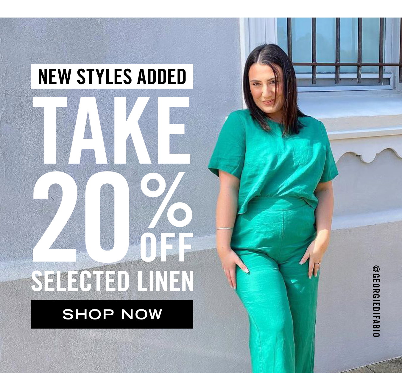 Up to 50% off