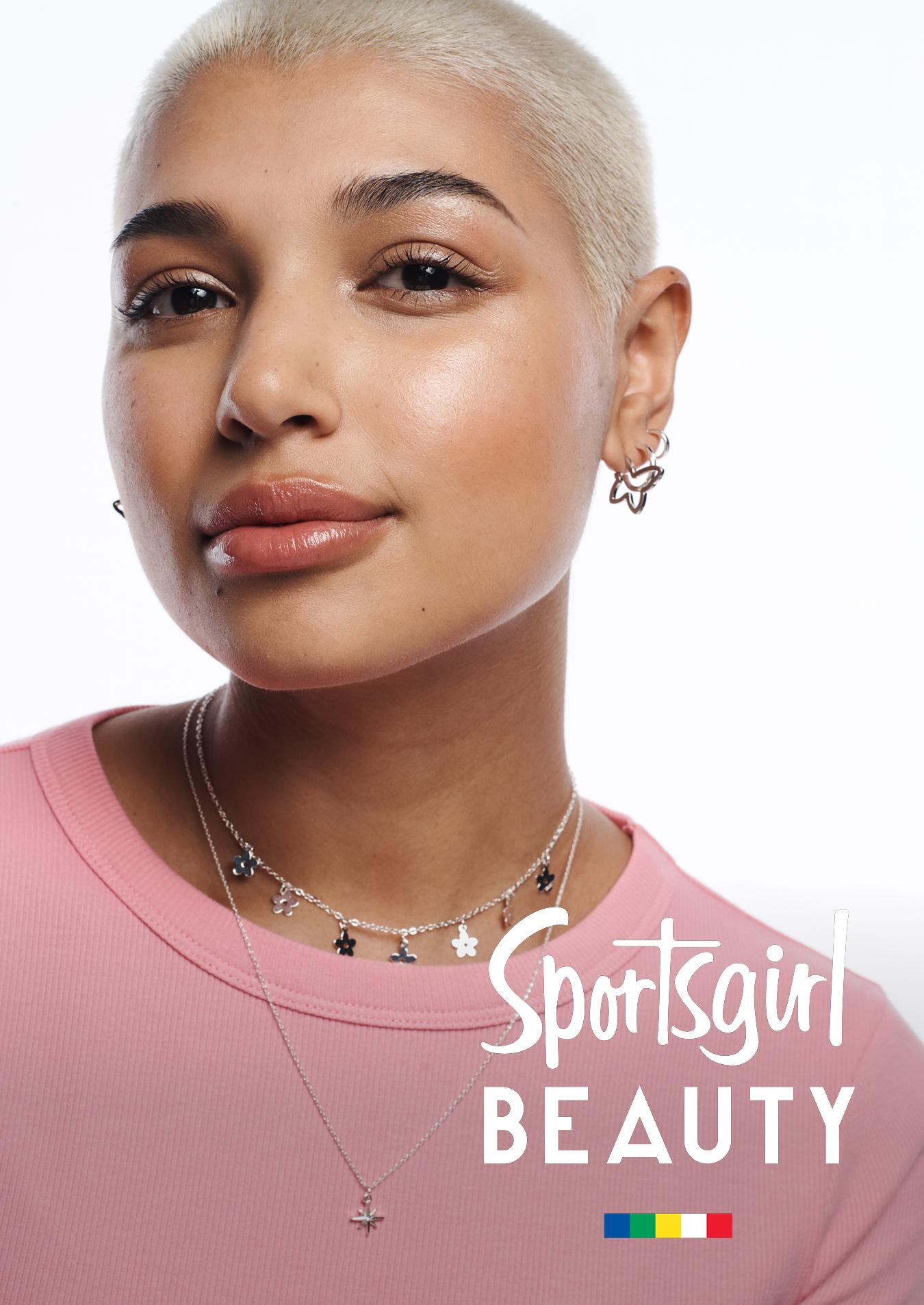 Sportsgirl beauty
