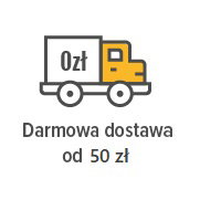 Darmowa dostawa