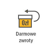 Darmowe zwroty