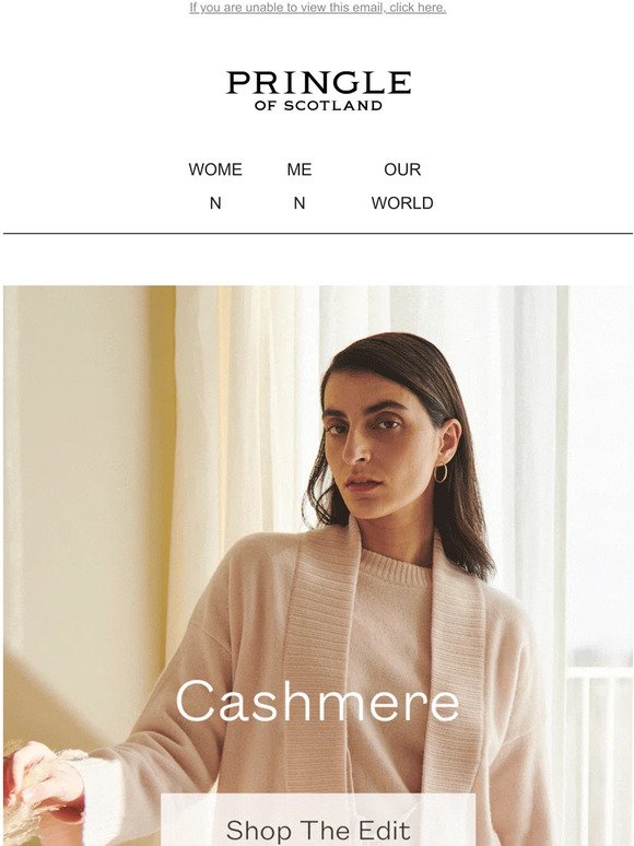 Beautiful Spring Cashmere Knits 🌟