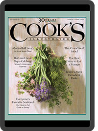 Cook's Illustrated