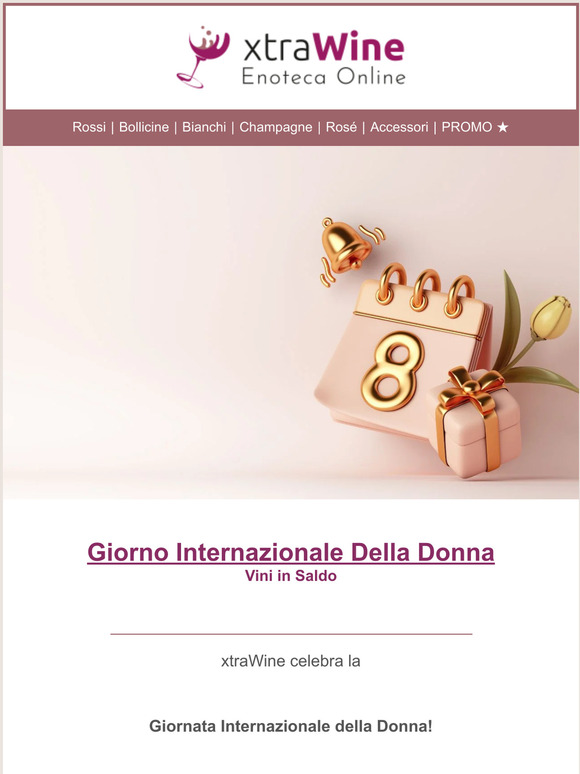 Giorno Internazionale Della Donna