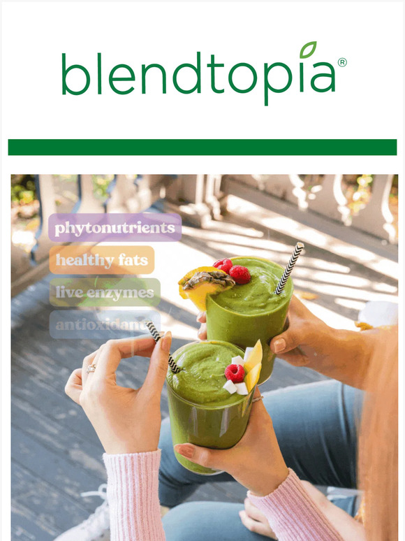 Delicious + Functional Nutrition made Easy! ✨