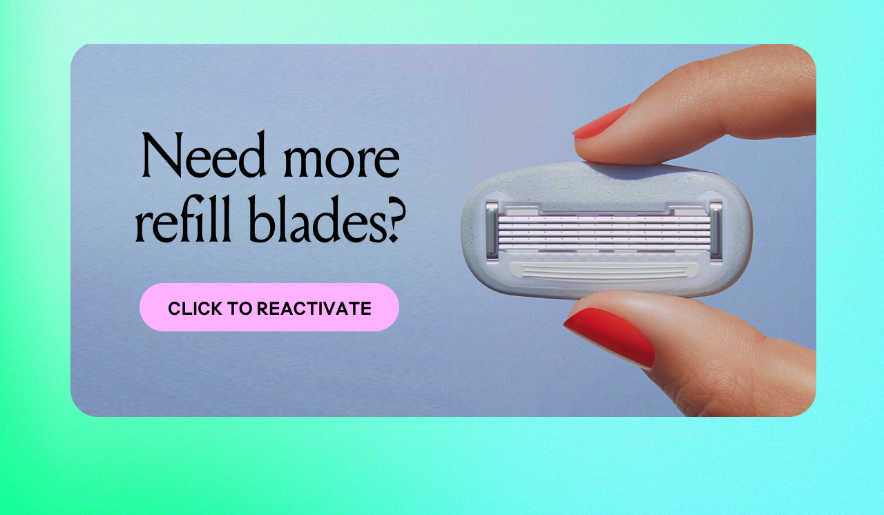 Billie Does our Wax Kit really work? 👀 Milled