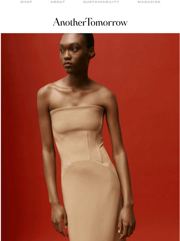 New Arrivals: Our Spring Dresses
