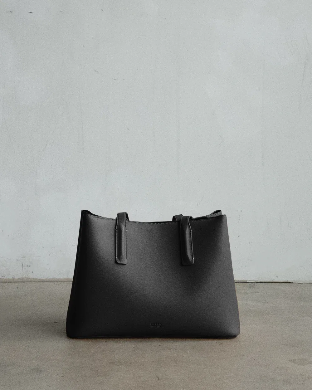Image of Linnea Tote Black