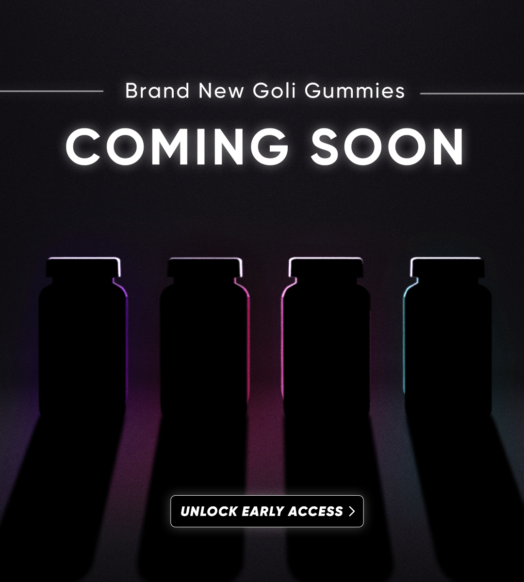 Goli Nutrition