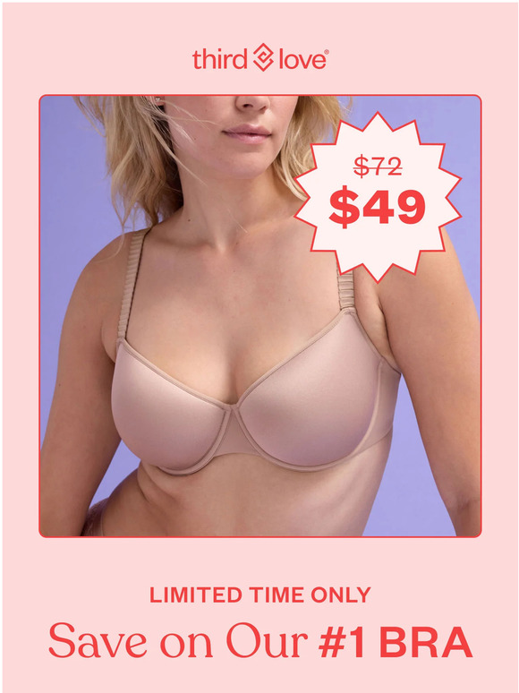 third love bras coupon