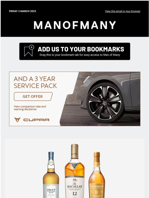 Man of Many 12 Best Single Malt Scotches Under 150 & more Milled